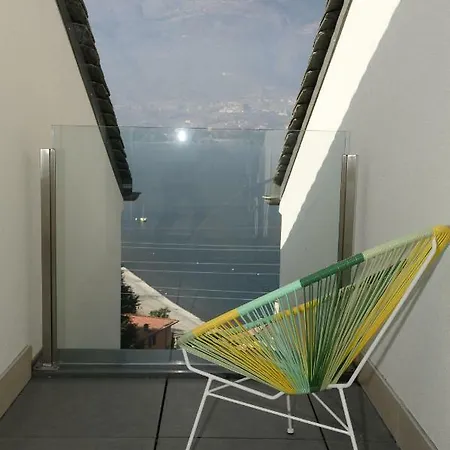 Vakantiehuis Casa Michi Dervio