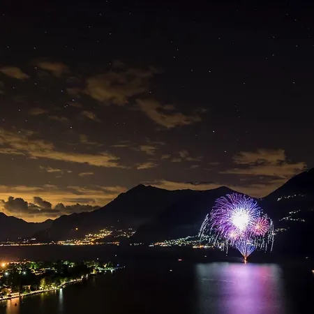 Casa Michi Vakantiehuis