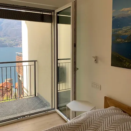 Casa Michi Vakantiehuis Dervio