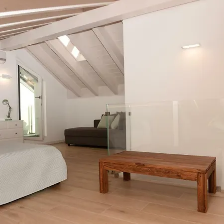 Casa Michi Holiday home *