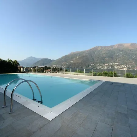 Casa Michi Dervio