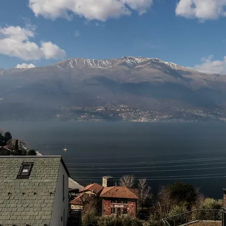 Dom wakacyjny Casa Michi Dervio