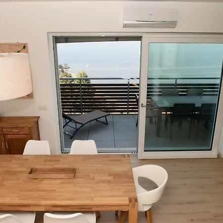 Casa Michi Semesterbostad *