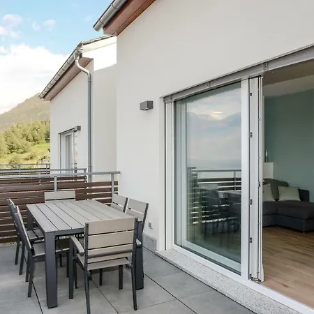 Casa Michi Holiday home