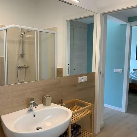בית נופש Casa Michi דרביו