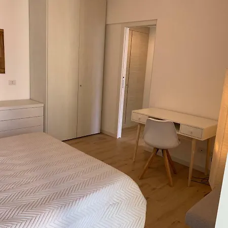 בית נופש Casa Michi *