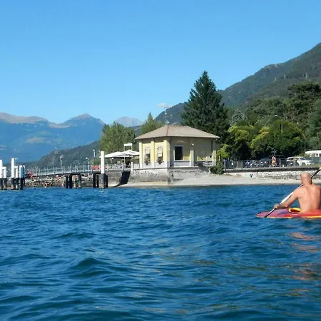 Casa Michi Dom wakacyjny Dervio