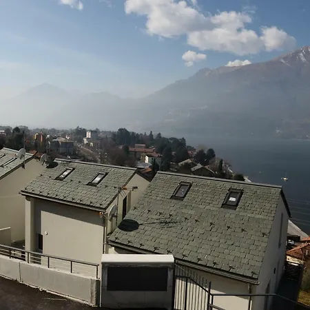 Casa Michi Hébergement de vacances