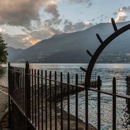 Hébergement de vacances Casa Michi Dervio