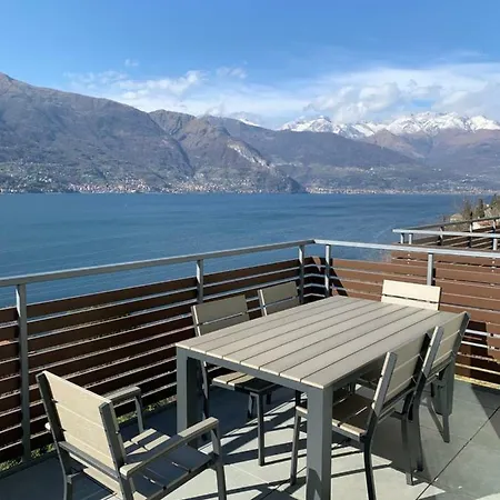 Hébergement de vacances Casa Michi
